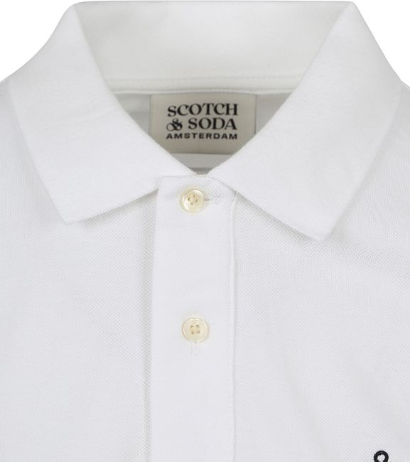 Scotch soda online polo