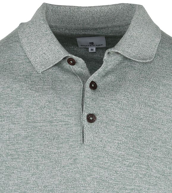 polo state of art regular fit