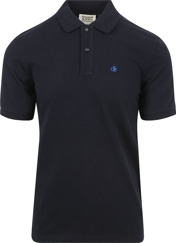 Scotch and soda clearance polo