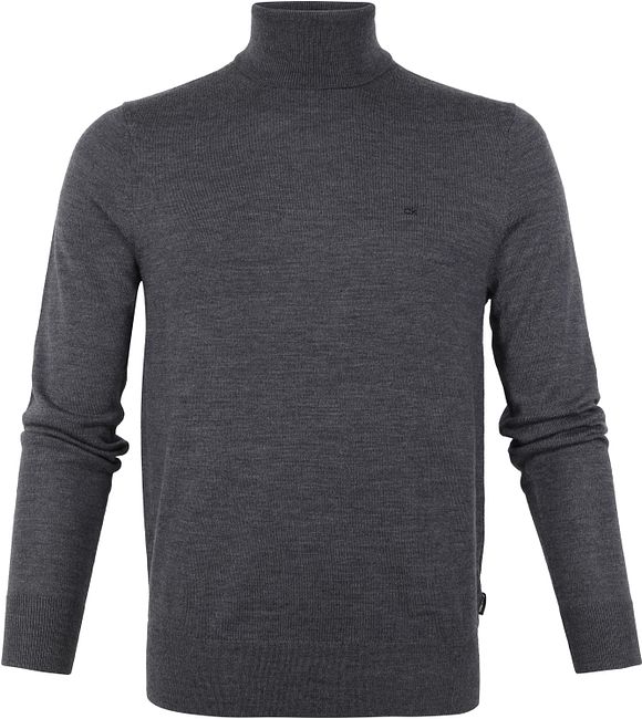 calvin klein turtleneck mens