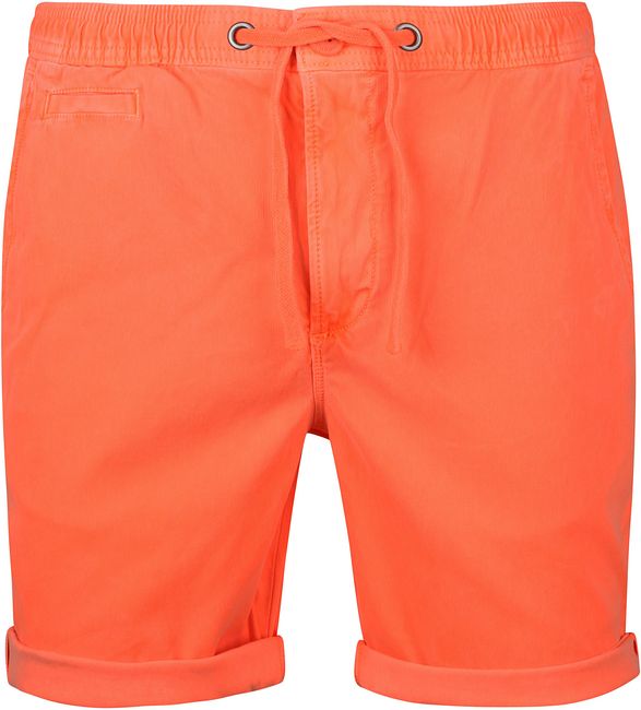 superdry neon shorts