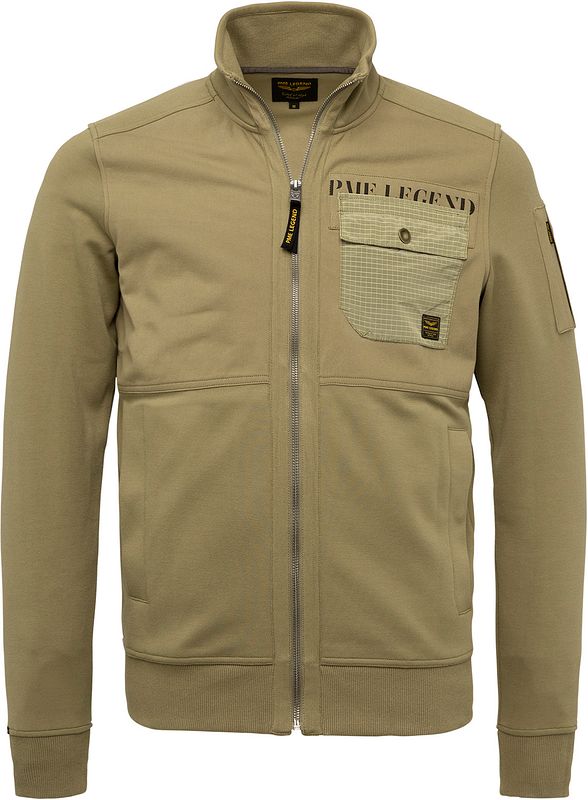 Pme legend 2024 zip jacket