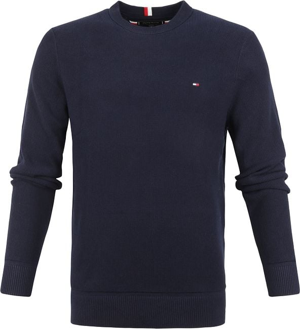 tommy hilfiger uk mens jumper