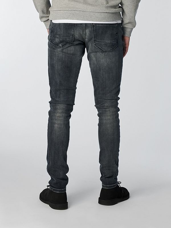 No Excess Jeans 711 Grey Denim