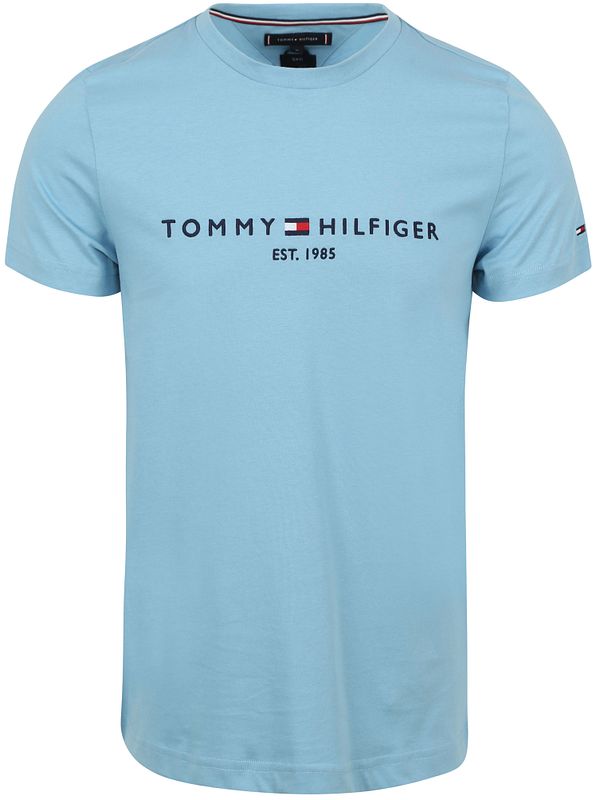 Tommy t shirt sale logo