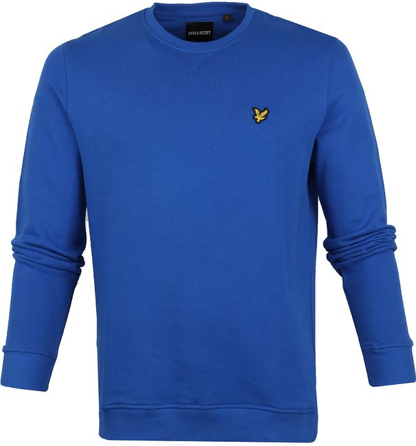 lyle and scott trui kind