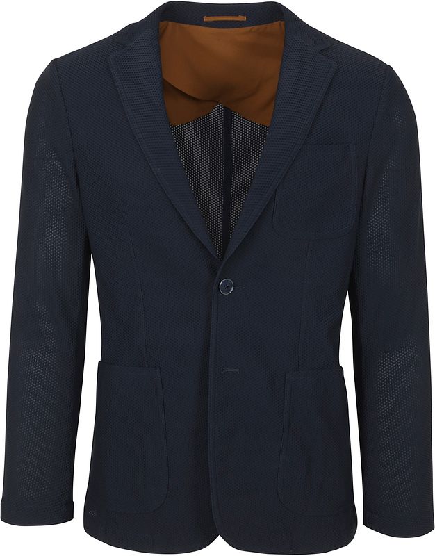 Men's travel coat with on sale pockets