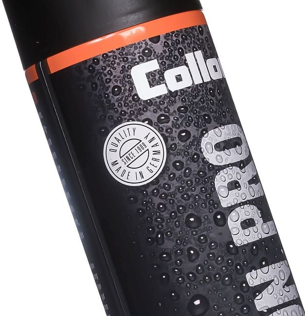 Veilig overdracht grip Collonil Carbon Pro Spray 15300500