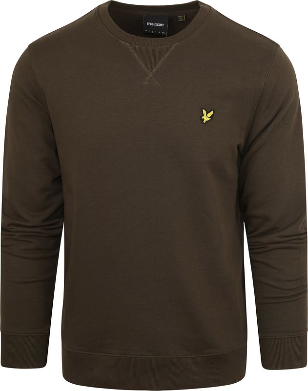 Lyle and deals scott trui