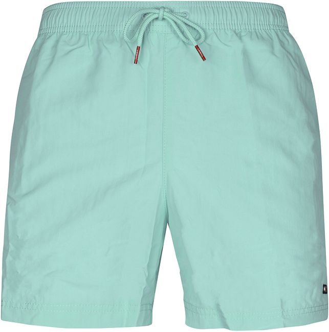 light blue tommy hilfiger shorts