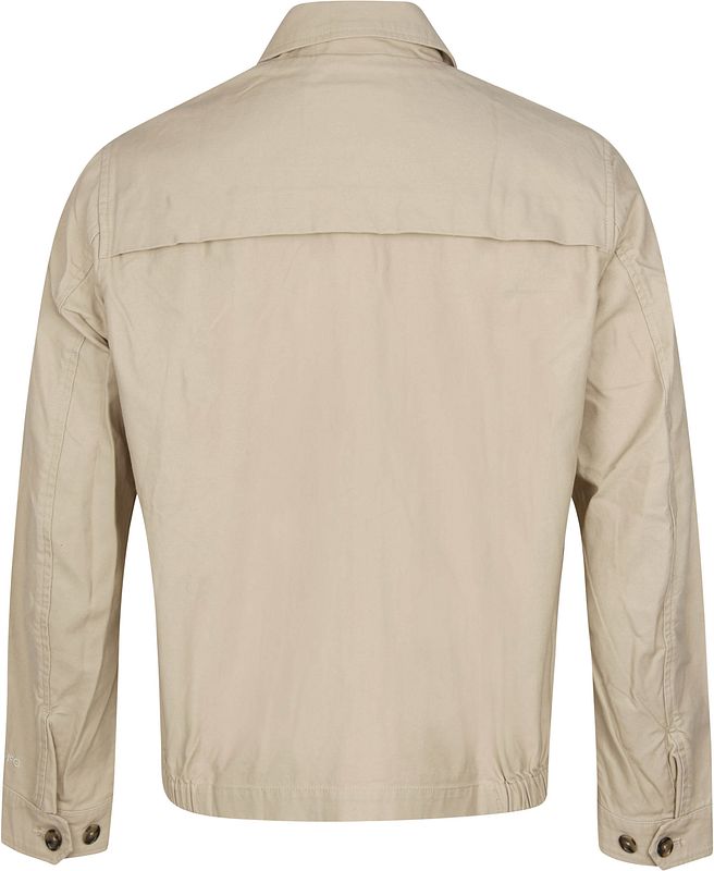 McGregor Drizzler Jacket Beige MM111100058N004T order online