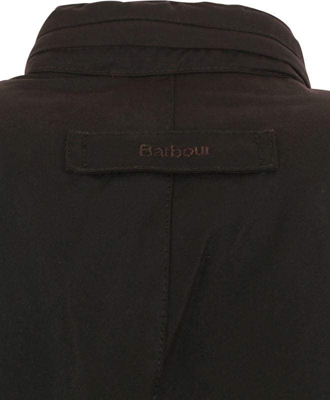 Barbour Wax Jacket Corbridge Rustic