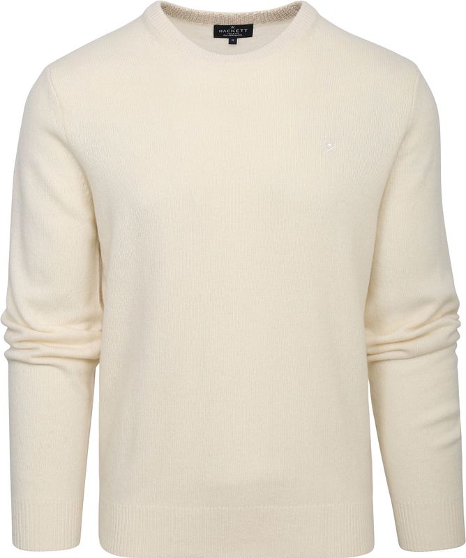 Hackett sweater clearance