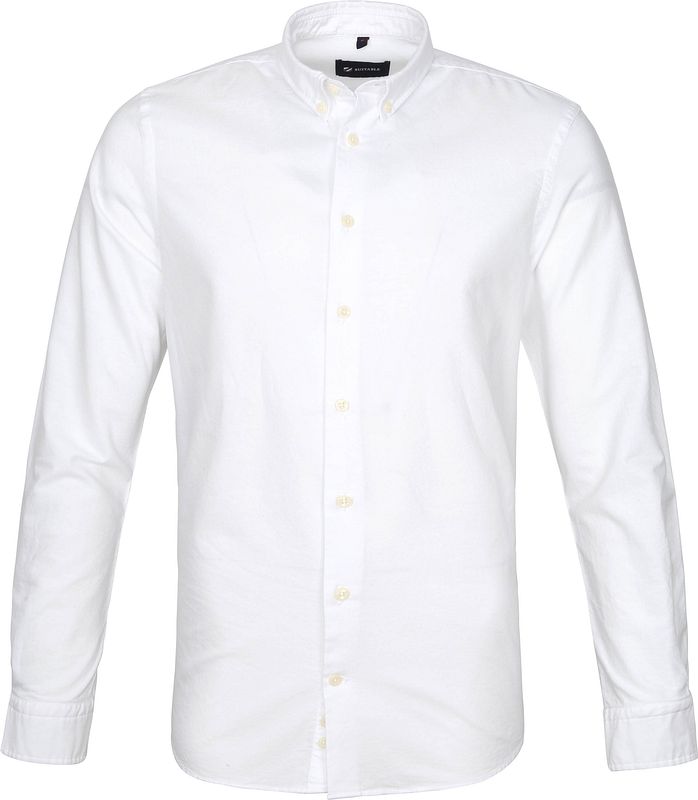 max white shirt