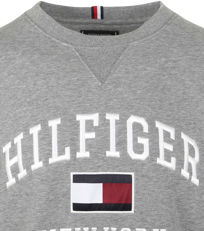 Tommy hilfiger big deals and tall sweaters