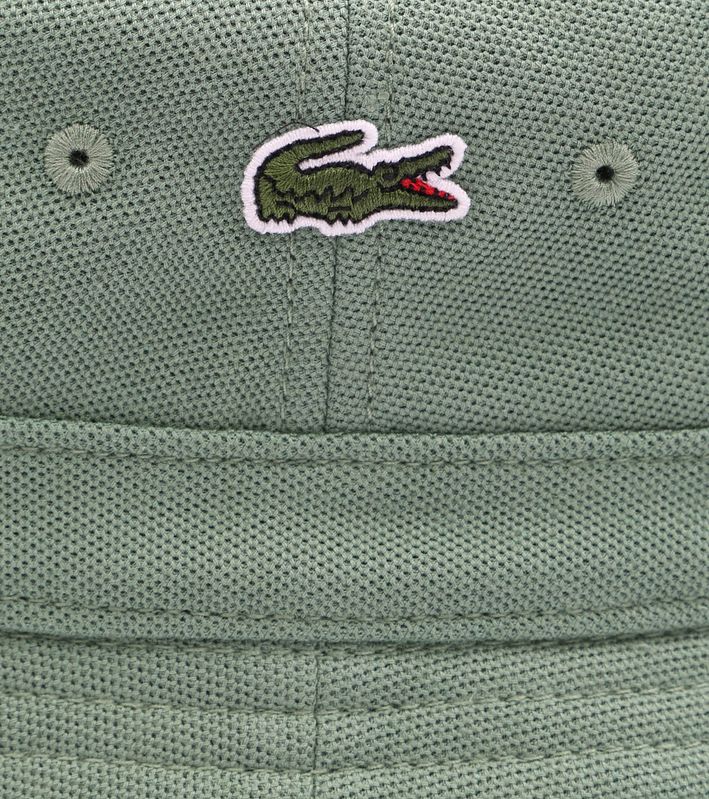 Bucket sale hat lacoste