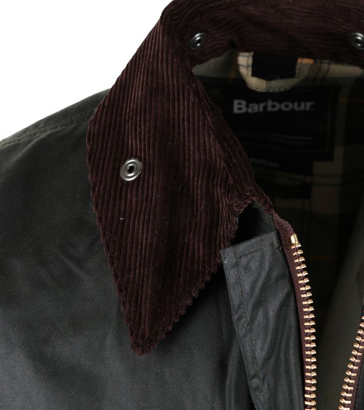 Barbour Jackets, Waxed & Quilted Styles - Michael Stewart Menswear