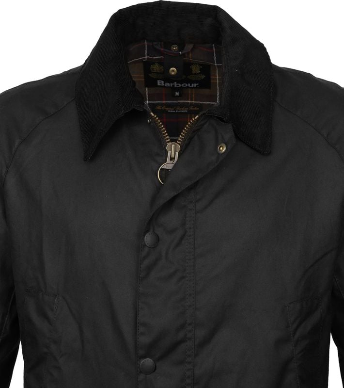 Barbour Ashby Shirt Jacket - Farfetch