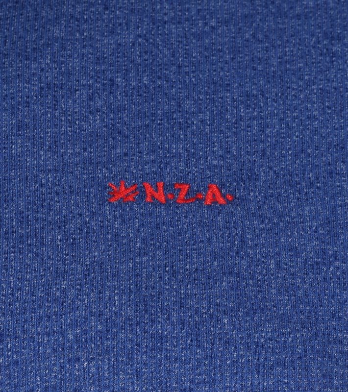 NZA Shirt Ohura Blue