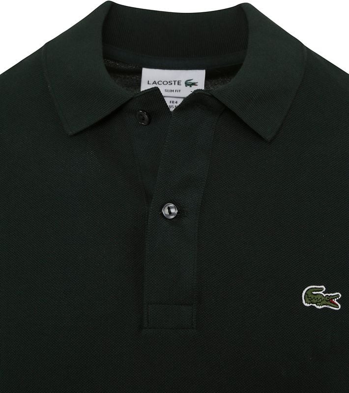 Original lacoste online polo shirt