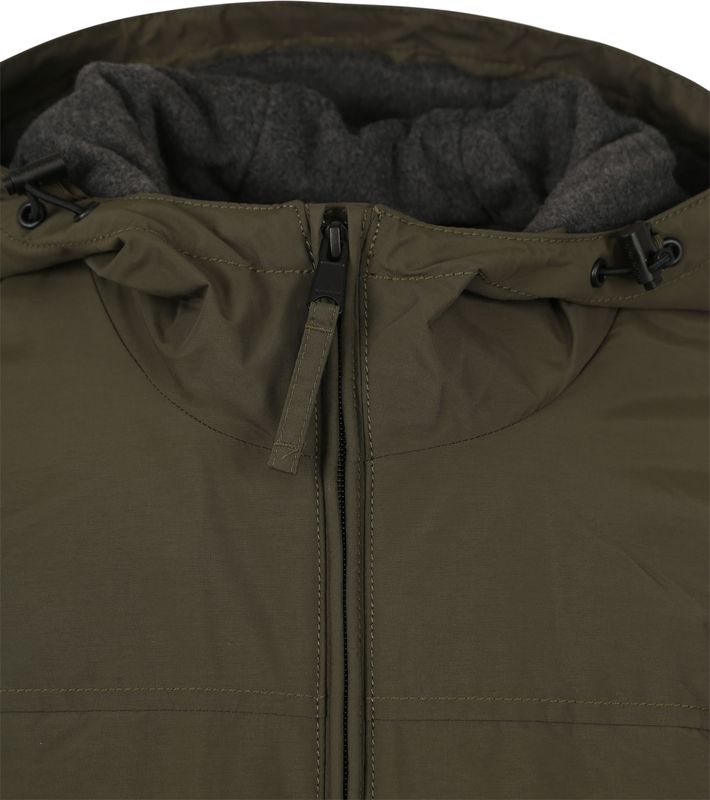 Napapijri Jacket Shelter Wint Green order online | NP0A4GJHGE41