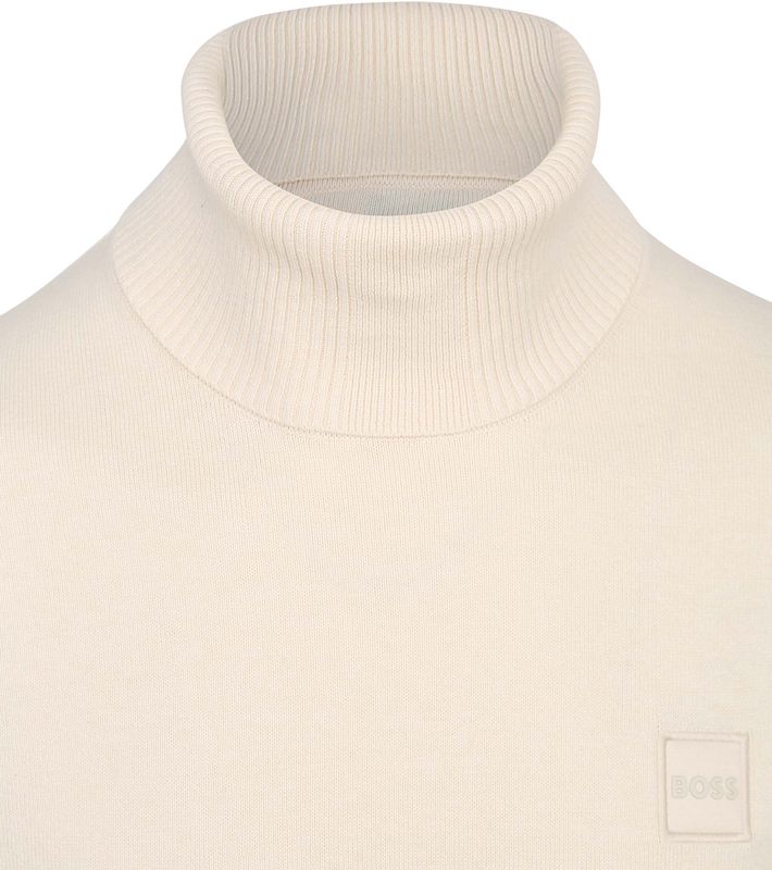 Boss turtleneck sale