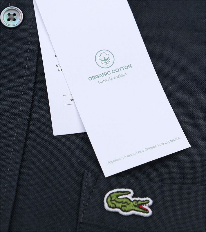 Lacoste oxford hot sale