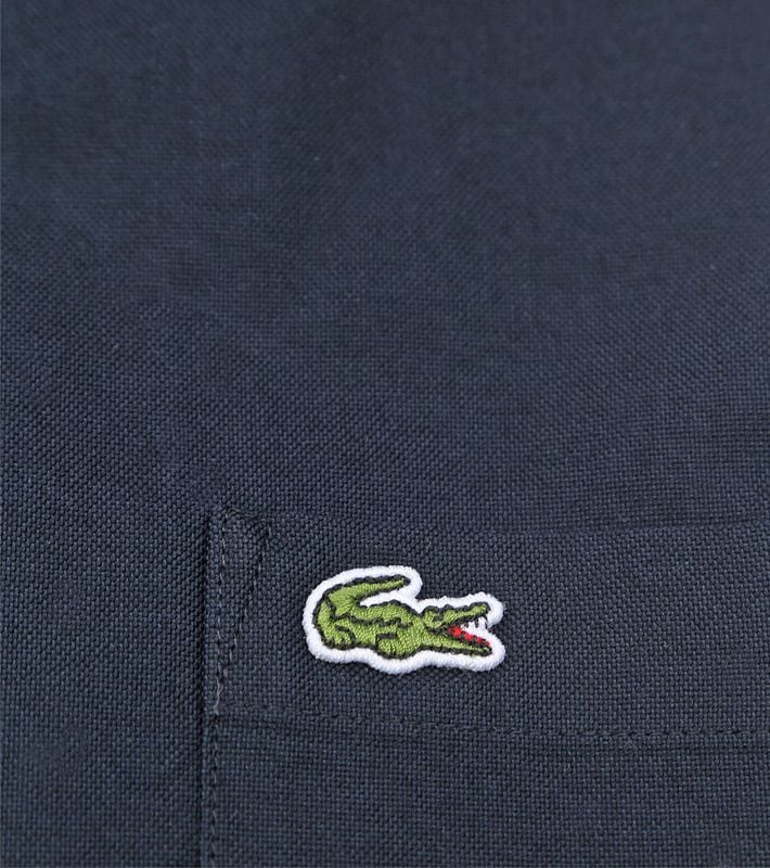 Overhemd lacoste online