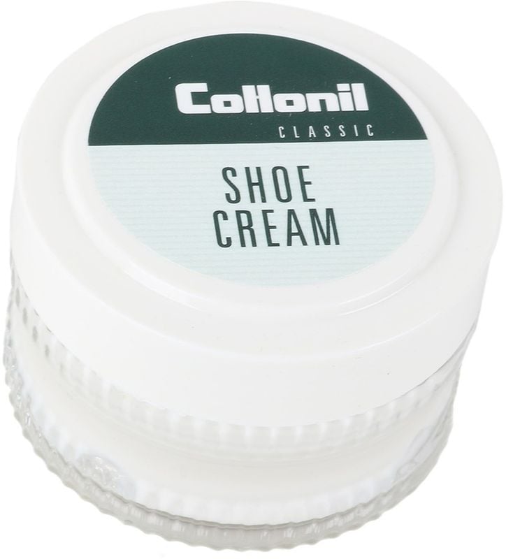 Collonil Shoe Cream Kleurloos
