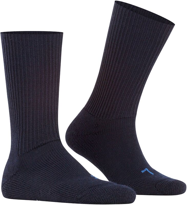 FALKE Soft Merino wool blend socks