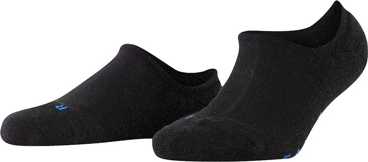 olie Barcelona Concurreren Falke Keep Warm Sneaker Sok Zwart 16605-3000 online bestellen | Suitable