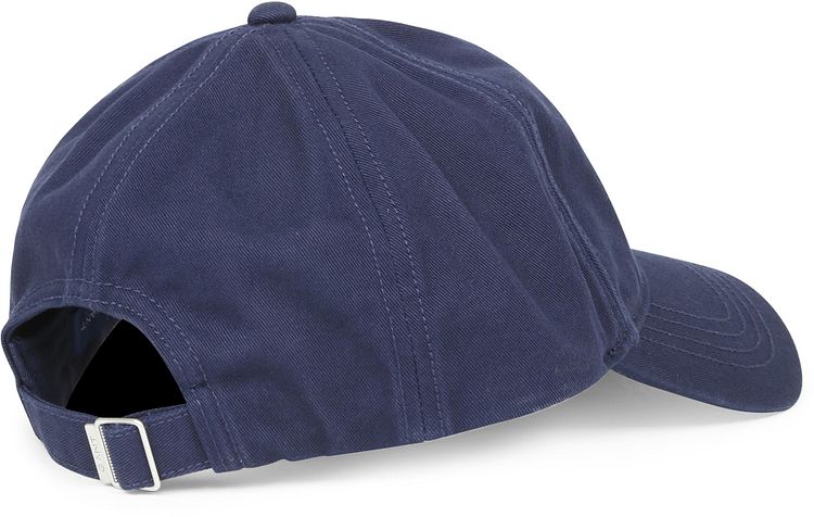 gant cap navy