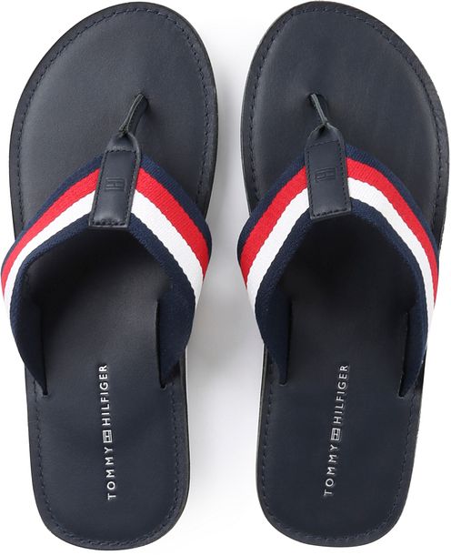 buy tommy hilfiger slippers