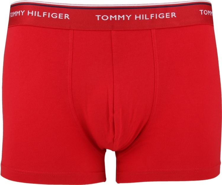 Tommy Hilfiger Boxershorts 3-Pack Trunk order online | Suitable