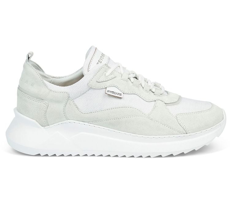 Greyder Lab Sneaker White order online GL-212-24 White Suitable Slovenia