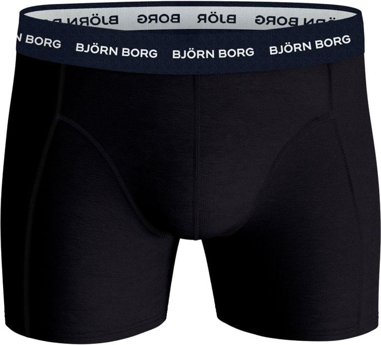 partitie Miles vreemd Bjorn Borg Boxer Shorts 3-Pack Sammy order online | 9999-1028 | Suitable  Slovakia