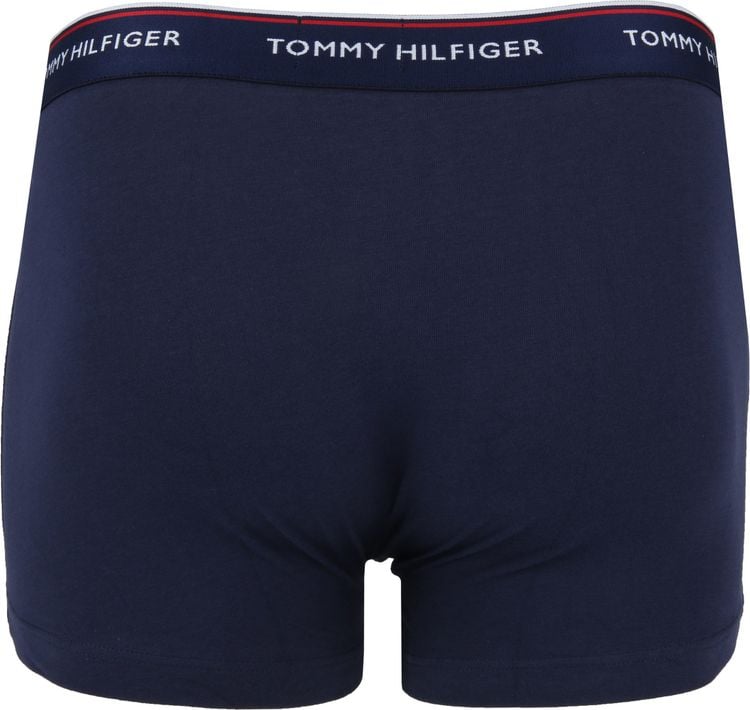 Tommy Hilfiger 3-Pack Trunk Multi 1U87903842-611 order online |