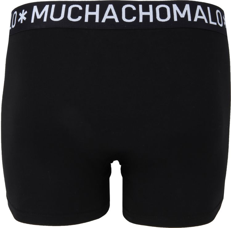 Terug, terug, terug deel Dag Elk jaar Muchachomalo Boxershorts 3-Pack 1322 1132COTTON05-1322 order online |  Suitable