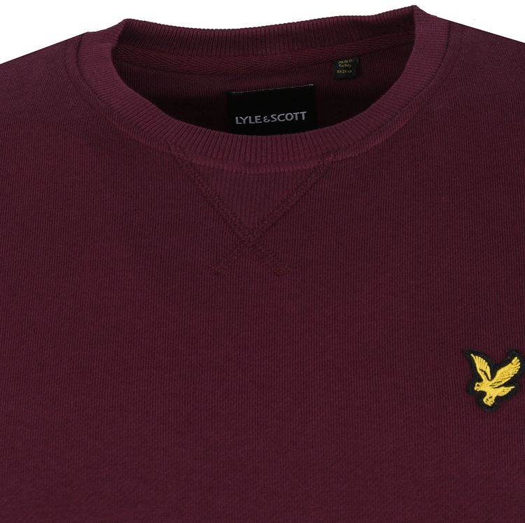 trui lyle and scott
