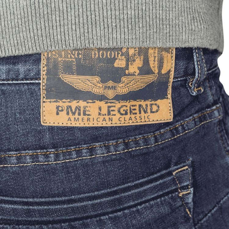 Vervullen Stuwkracht Verleiding PME Legend Nightflight Jeans Navy PTR120-MVB order online | Suitable