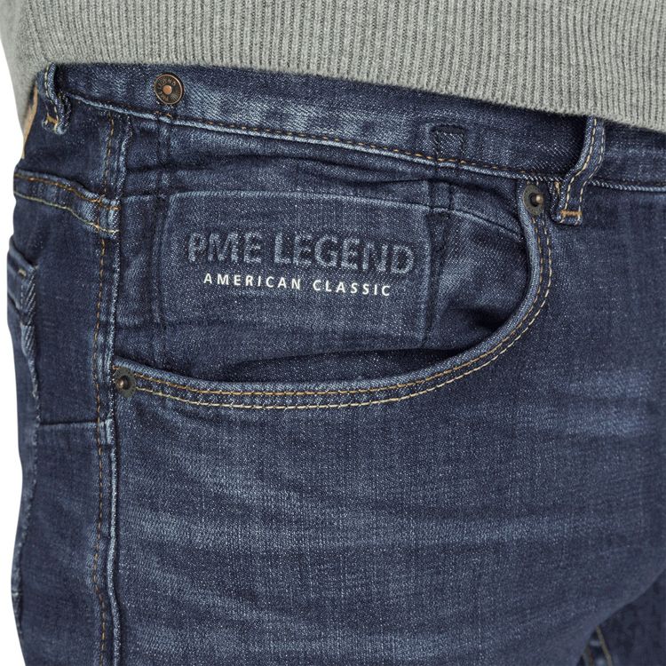 Vooruitzicht Brouwerij bevolking PME Legend Nightflight Jeans Navy PTR120-MVB order online | Suitable
