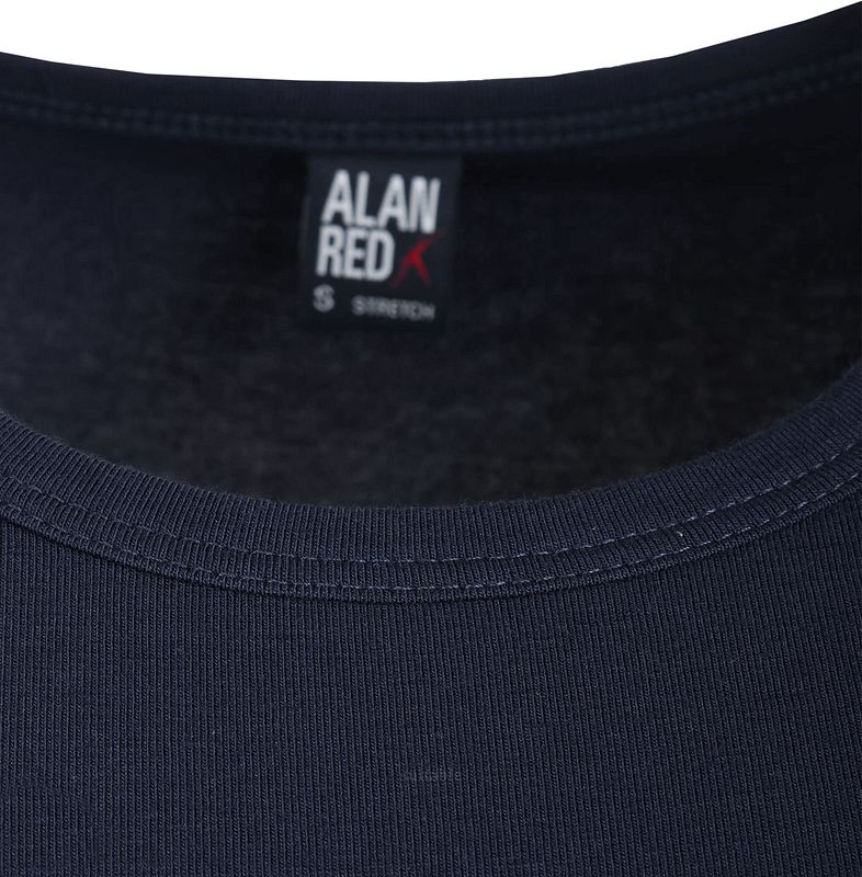 alan red ottawa stretch