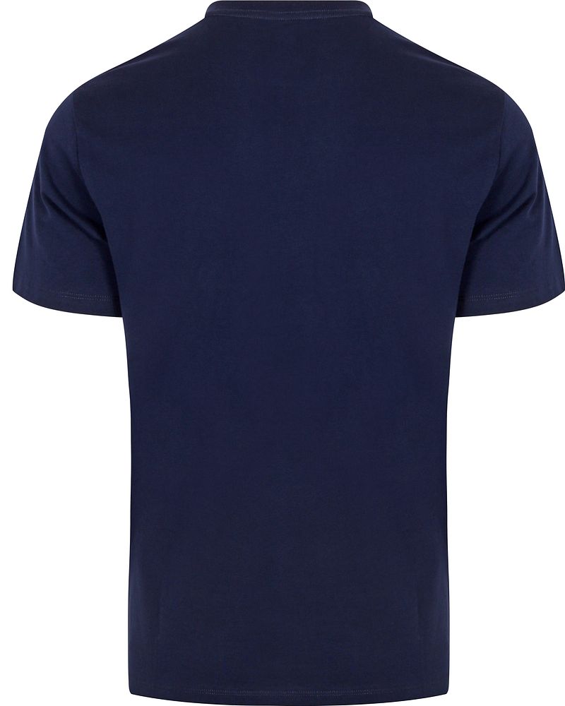 Levi's T-Shirt Graphic Navy