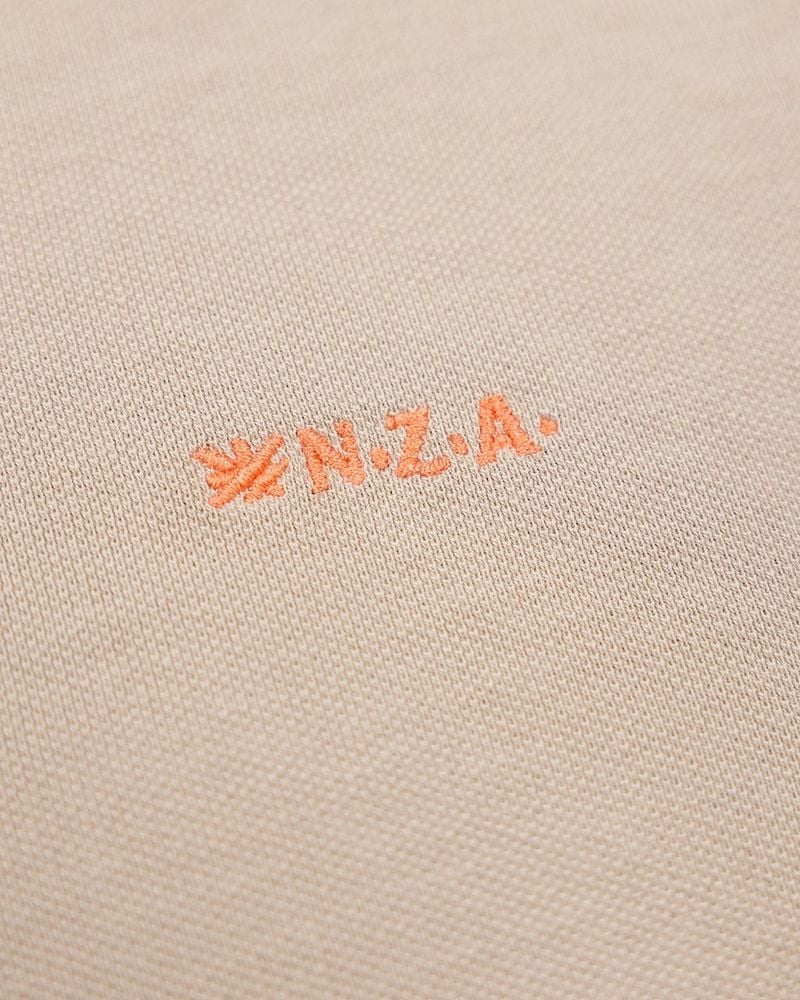 new zealand auckland NZA Polo Peter Dessert Sand