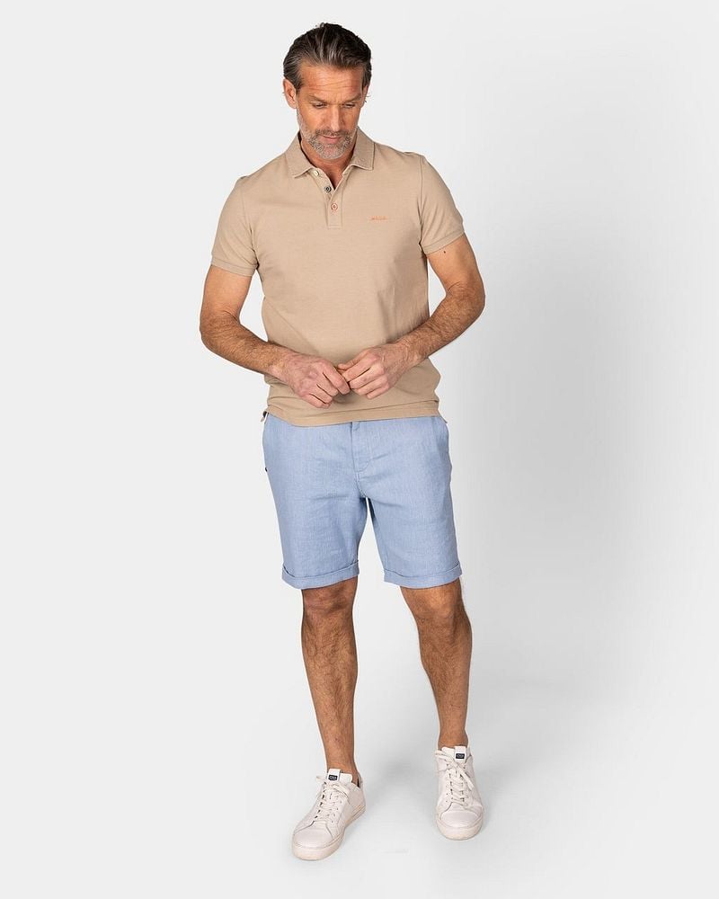 new zealand auckland NZA Polo Peter Dessert Sand