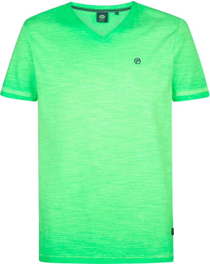 Petrol T-Shirt Stingray Hellgrün - Größe XXL günstig online kaufen