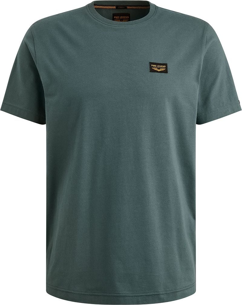 PME Legend American Classic T-Shirt Stargazer - Größe S günstig online kaufen