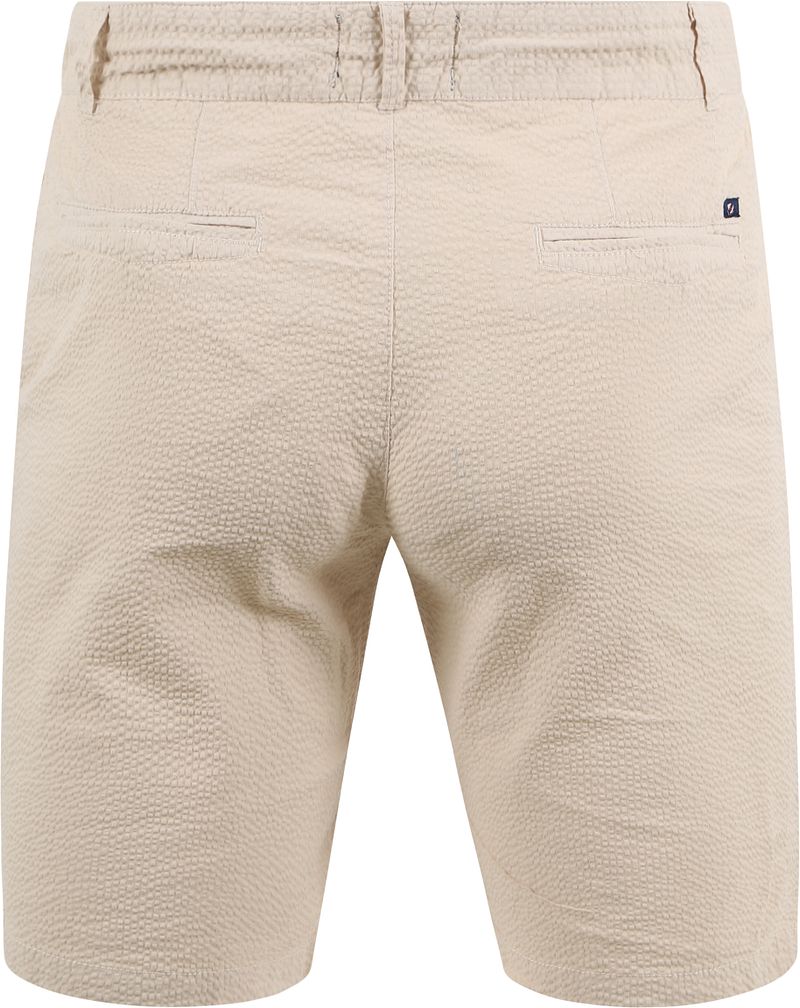 Suitable Pim Short Lichtbeige