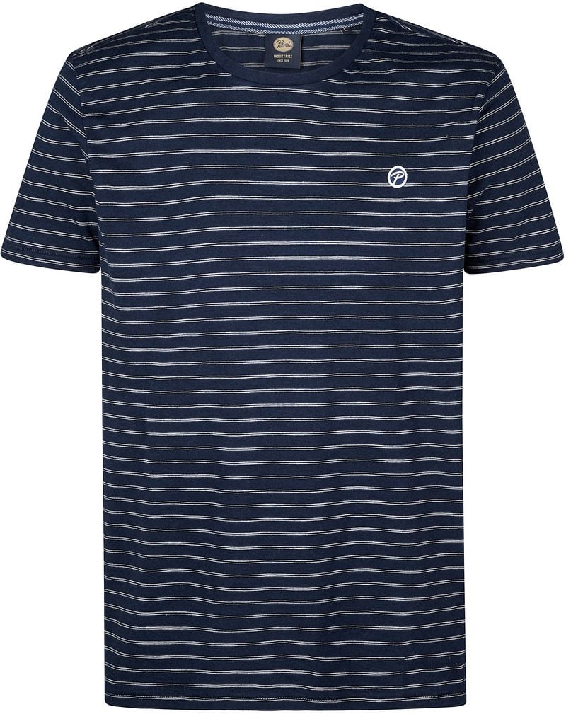 Petrol T Shirt Seabreeze Navy - Größe M günstig online kaufen