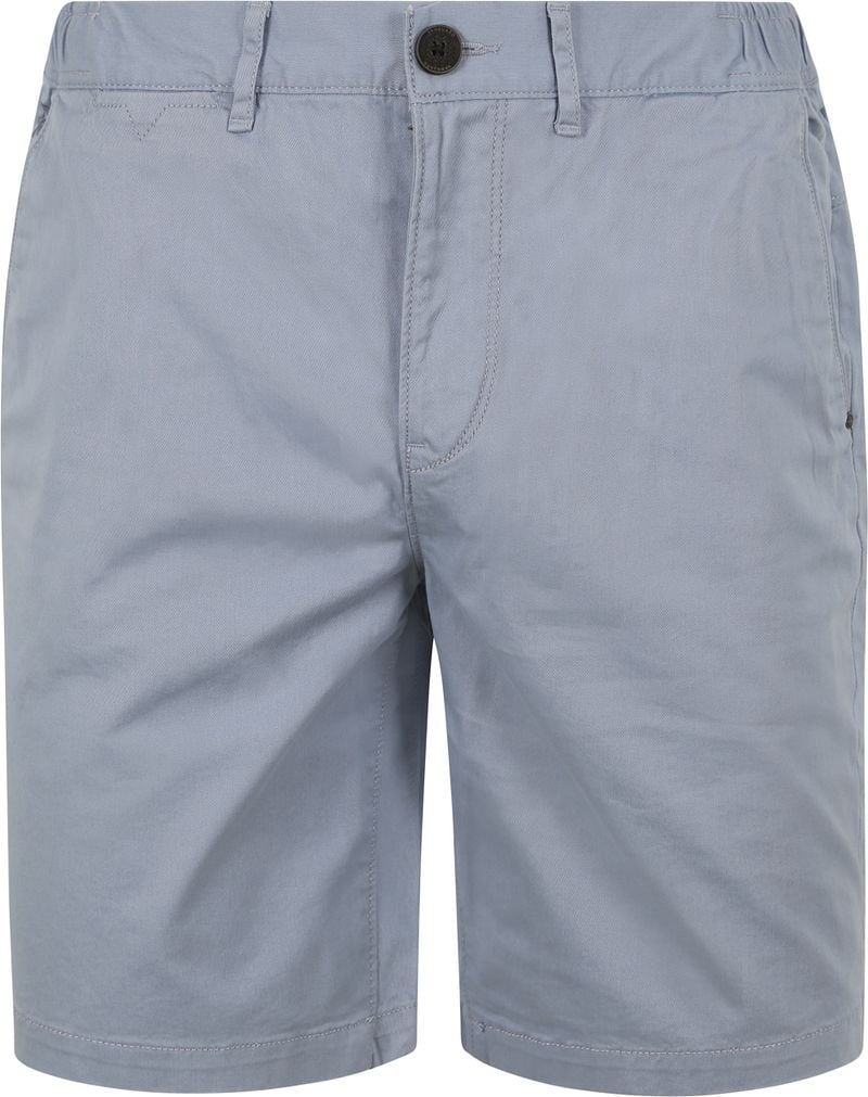 Vanguard V65 Short Fine Twill Hellblau  - Größe 34 günstig online kaufen